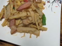 -明城饭店(万科九都荟店)