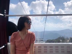 -云顶高原