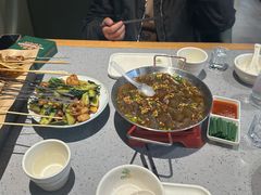 -李军力烧烤(祭城店)
