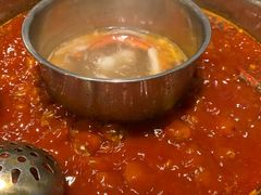 -飘香火锅(玉林西路店)