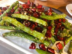 -義聚德·清真铜锅涮羊肉·烧烤(河东店)