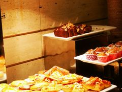 -北京中成天坛假日酒店·穹宇咖啡厅