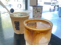 -麻雀咖啡SPARROW COFFEE(十全街店)