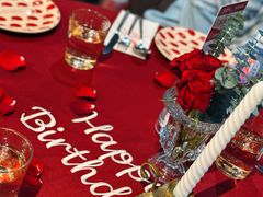 -BROWNSTONE布朗石西班牙餐厅(富城店)