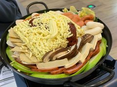 -BOPEYE·波派炸鸡(九霄天地店)