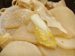 -蝎王府羊蝎子(虎坊桥总店)
