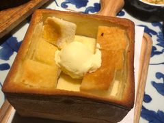 -绿茶餐厅(布吉万象汇店)