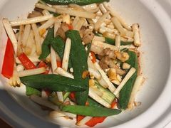 -巢爷老味(东方红店)