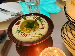 -ELI FALAFEL Lebanese&Mediterranean黎巴嫩美食(富城路店)