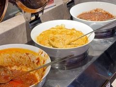 -比格比萨自助(宝山日月光店)