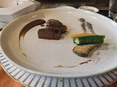 -名将法式铁板烧(云峰别墅店)