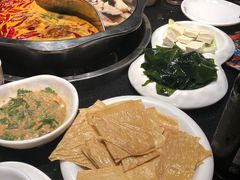 -纸盐河码头火锅(十八梯店)