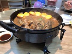 -上关雪東北菜(中房金谊店)