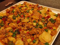 -丝路金桃·新疆菜(徐汇店)