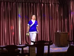 川剧变脸表演芙蓉门川戏茶馆-芙蓉门·川剧变脸长嘴壶茶艺茶文化表演研学