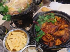 -川香煲(茅台路店)