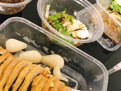 -铭聚章鱼土笋冻(松柏店)