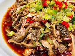 -红樱桃·欢乐餐厅(太原里店)