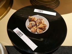 -余欢领鲜火锅(新街口店)