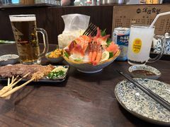 -哥哥の深夜食堂(红松东路店)