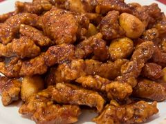 -胖子菜馆(隆昌路店)