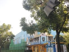 -武汉欢乐谷