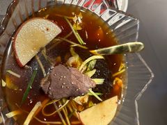 -河坝烧烤串城(金达莱店)