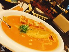 -万豪中餐厅·粤菜·北京粤财JW万豪酒店