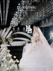 -DC大蔡婚礼策划(李公堤店)
