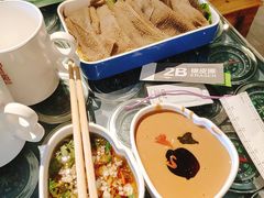 -8号苑自助烤场(西单店)