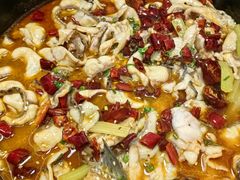 -江南鱼捞(北仑银泰城店)