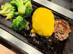 -肉肉大米(德基广场店)