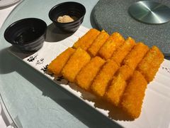 香炸黄粑-泉味道贵州厨房(三里河店)