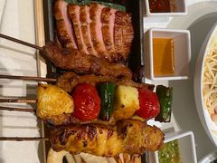 -泰香米泰国餐厅(中大国际店)