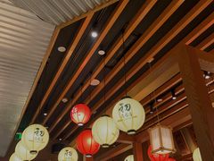 大堂-初居食屋日式料理(万象城购物中心店)