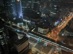 -上海龙之梦万丽酒店