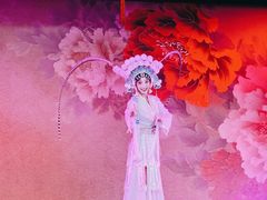 -盖碗儿梨园·变脸吐火·川剧(天府广场店)