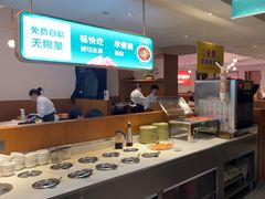 -花城粤菜餐厅(高新区店)