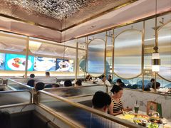 -芳满庭粤菜餐厅(丹阳吾悦店)