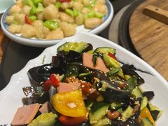 -人民公社铁锅炖·东北菜(卫国道店)