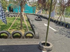 -即刻反应应急安全体验基地