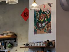 -PUZZLE COFFEE 拼图咖啡