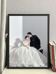 -巴黎春天婚纱摄影(临安店)