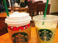 -星巴克(呼和浩特民族商场店)