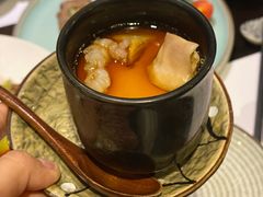 -松临·铁板烧&Omakase(神农店)