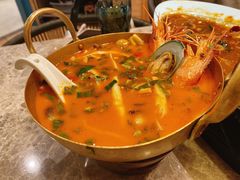 -美奈小馆·东南亚菜(福田星河COCO Park店)