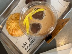 -SAANCI山池咖啡(卓悦中心店)
