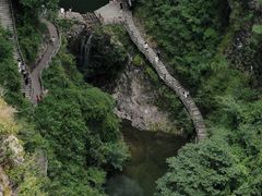 -雁荡山风景名胜区