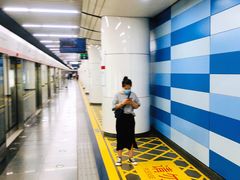 -大望路(地铁站)