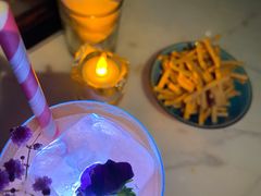 -STARRY CAFE & LOUNGE BAR(高新店)